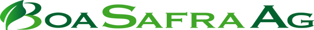 Boa Safra Ag Logo